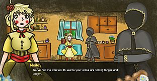 Good Morning My Darling