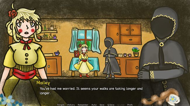 Good Morning My Darling