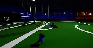 Ball Chasers