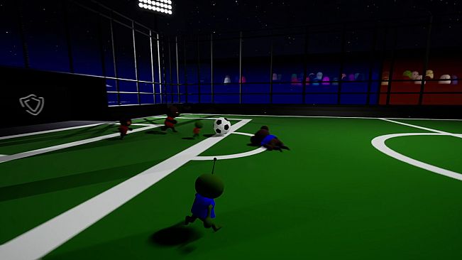 Ball Chasers