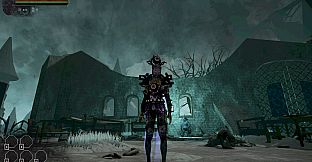 False Hero - Supporter Offering