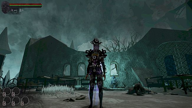 False Hero - Supporter Offering