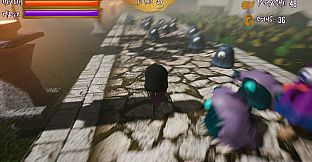 Onmyoudou - Arcade Edition