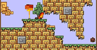 Spirit Run - Fire vs. Ice