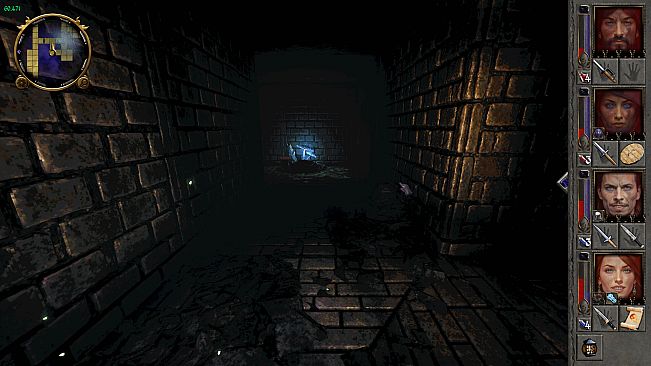 About Thieves