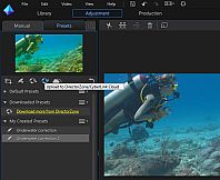 CyberLink ColorDirector 4