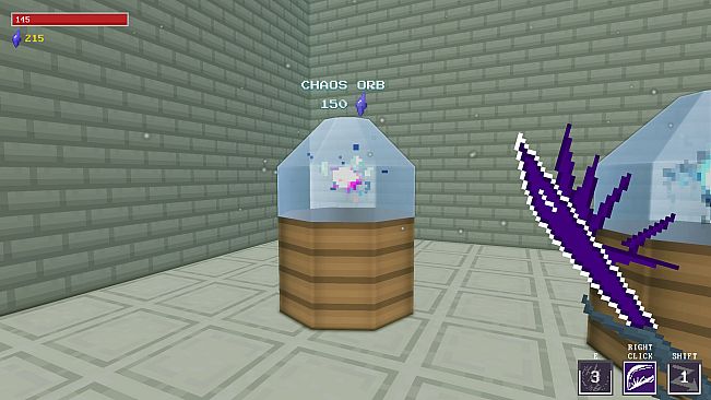 The Doors That Led to Nowhere