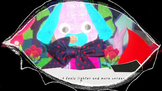 And Then We Go Party At The Shore