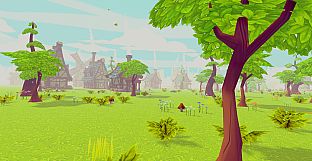 The First Settlement VR