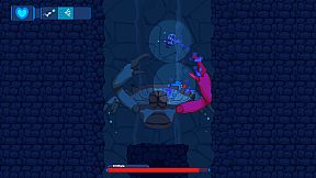 The Wizard and The Slug