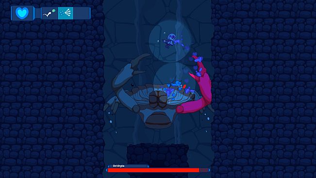 The Wizard and The Slug