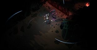 Ravenswatch - Timeless Skin Pack