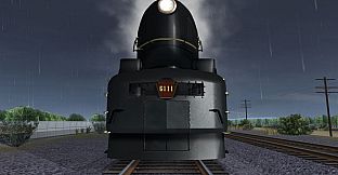 Trainz Simulator DLC: PRR T1