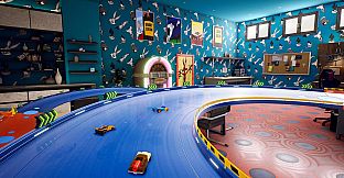 HOT WHEELS - Looney Tunes Expansion