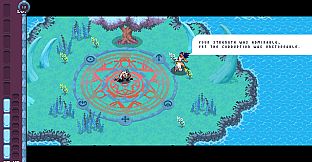 Fate of the Seventh Scholar