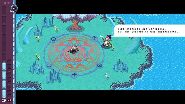 Fate of the Seventh Scholar