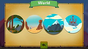 Unicorns - The Troll Adventure