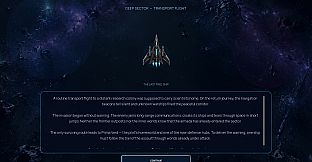 The Last Bastion: Beyond the Frontier
