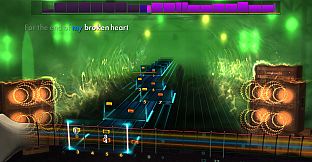 Rocksmith 2014 – Killswitch Engage - “The End Of Heartache”
