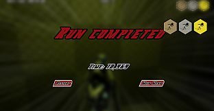 Only Run