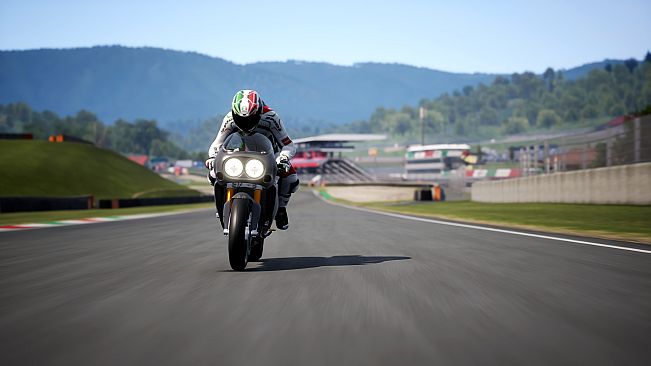 RIDE 4 - Bonus Pack 09