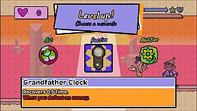 The Orange of Tomorrow