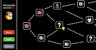 Loop Duck Battles