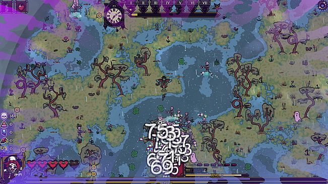 Midnight at Grimmi's