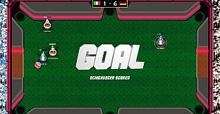 CapRiders: Euro Soccer