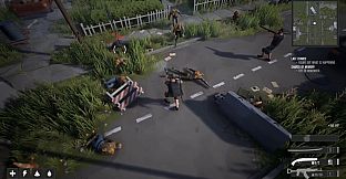 Escape from Junglekov