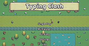 Typing Clash