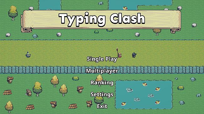 Typing Clash
