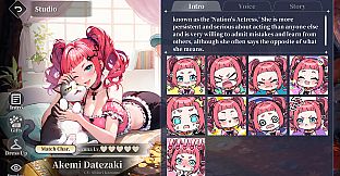 STARDOM RIICHI MAHJONG