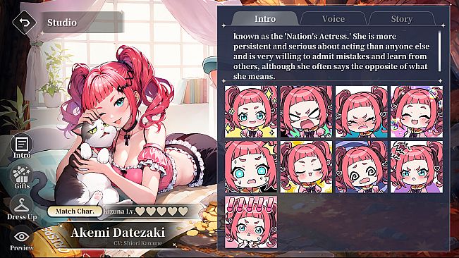 STARDOM RIICHI MAHJONG