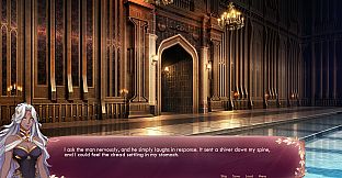 Aeterna: Rubra Plena