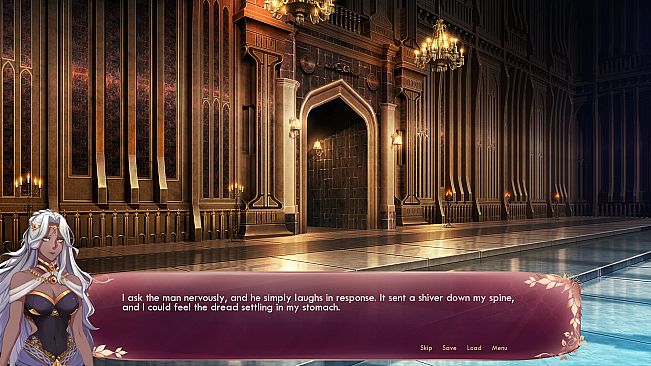 Aeterna: Rubra Plena