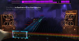 Rocksmith 2014 Edition – Remastered – Amaranthe - “Drop Dead Cynical”