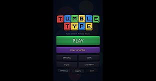 Tumble Type