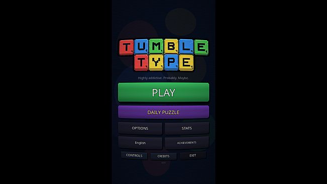 Tumble Type