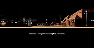 Midnight Haunting