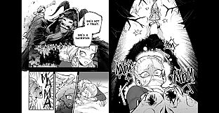 "Tiny bunny" - Manga Vol. 1