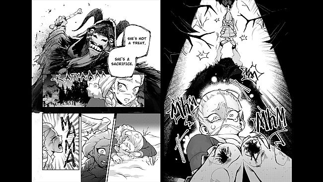 "Tiny bunny" - Manga Vol. 1