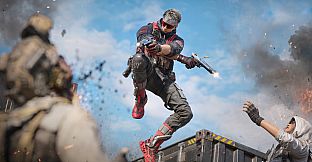 ECC: REDLINE
