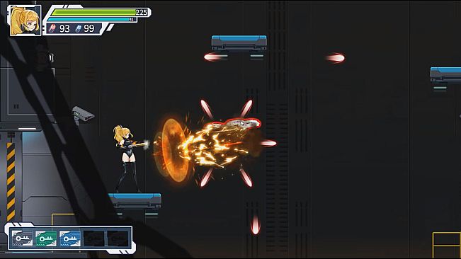 捜査官の試練INVESTIGATOR TRIALS