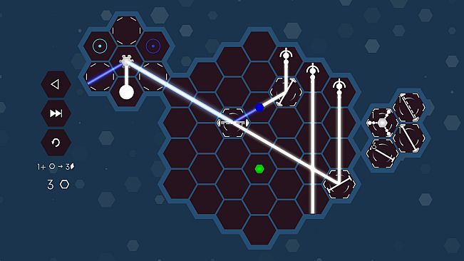 Senalux Level Pack 4