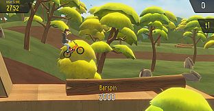 Pumped BMX + - Official Soundtrack