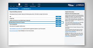 Quicken WillMaker & Trust 2021