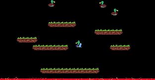 The Tower Of TigerQiuQiu Duck War