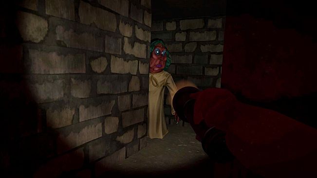 Monsters In My Closet