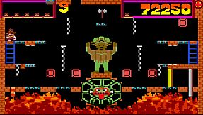 Montezuma's Revenge - Director's Cut